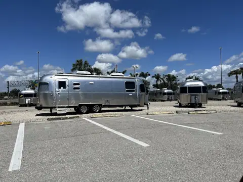 Airstream of South Florida in Fort Myers, FL