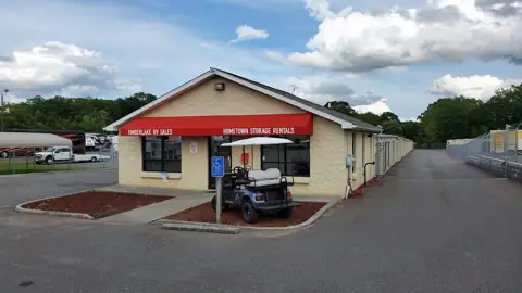 Timberlake RV in Lynchburg, VA