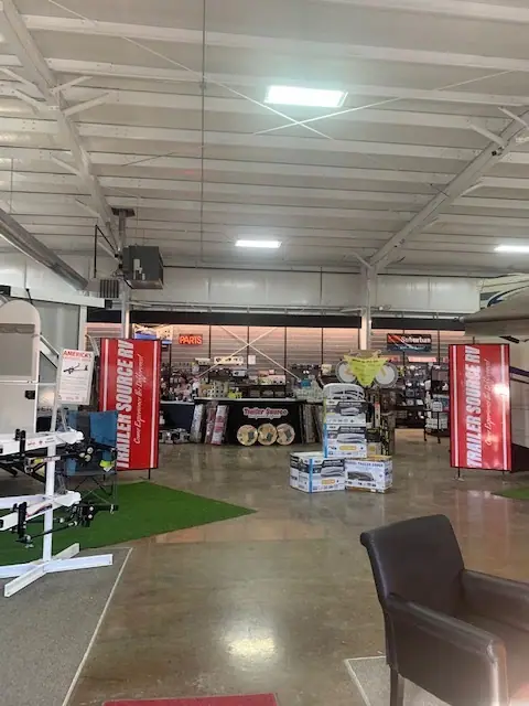 Trailer Source of Longmont, RV Sales Parts Service, RV dealers in Longmont