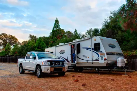 Lemke RV in Citrus Heights, CA