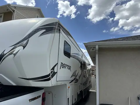 Rocky Mountain RV photo 3