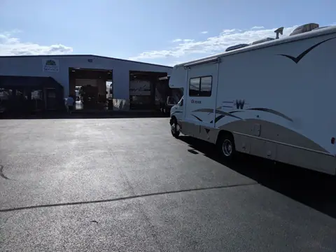 Sunny Island RV photo 3