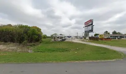 Starlight Motors / Mr. Olivers RV, RV dealers in Whitesboro