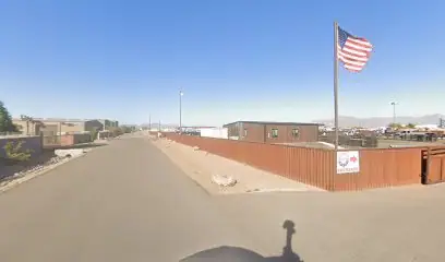 Resort Park Homes in Apache Junction, AZ