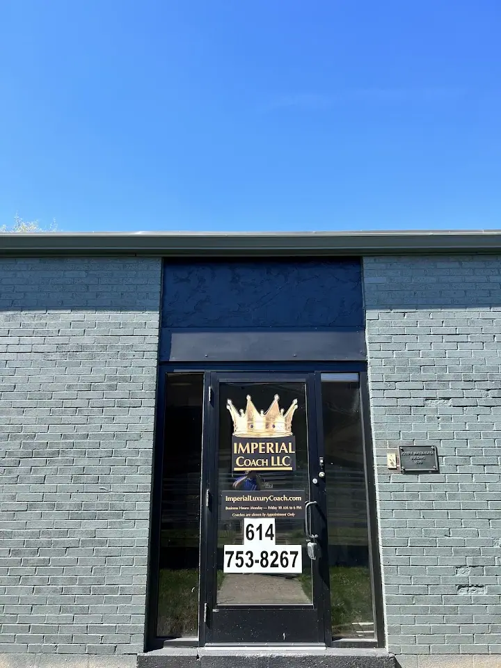 Imperial Coach, LLC, RV dealers in Dayton