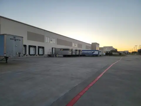 Dometic Corp in Grand Prairie, TX