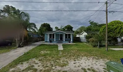 Born2Ryde in Tampa, FL