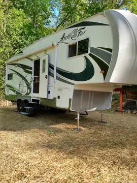 Younce RV in Hudson, NC