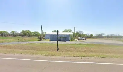 Quartz Mountain RV Sales in Eldorado, OK