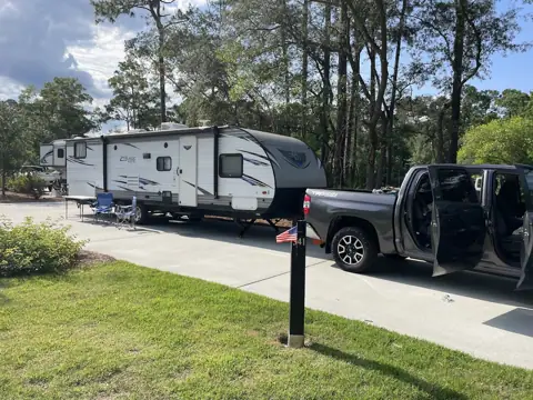 Open Road RV Sales & Rentals in Clover, SC