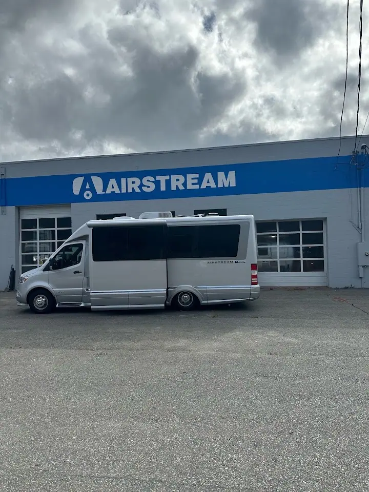 Airstream of Southern New England, RV dealers in Union