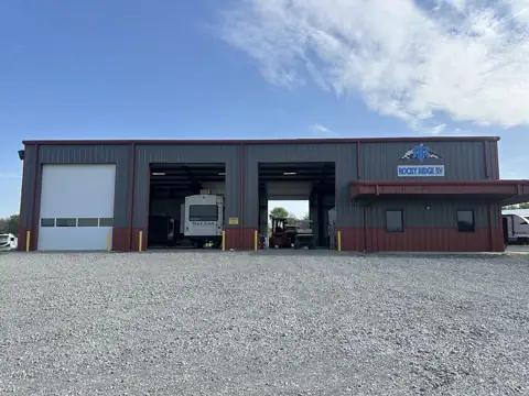 Rocky Ridge Rv McAlester photo 2
