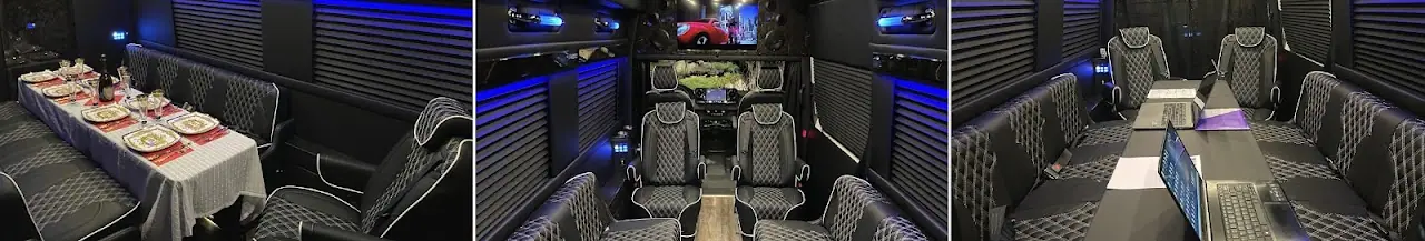 INTORG, RV dealers in Elkhart