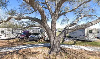 RVS Acuity in Venice, FL