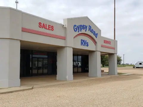 Ron Hoover RV & Marine of Lubbock in Slaton, TX
