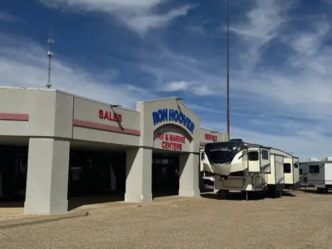 Ron Hoover RV & Marine of Lubbock photo 3