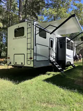 Travelcamp RV Corporate Office in Jacksonville, FL