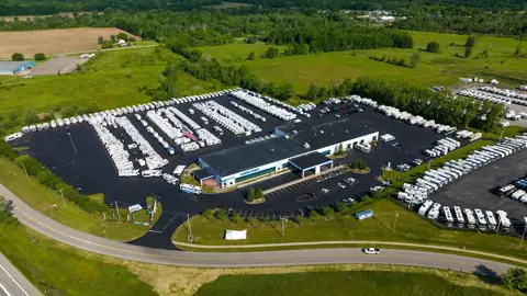 Camping World - Churchville photo 3