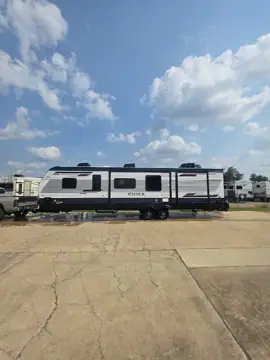 Primeaux RV Superstore of Alexandria photo 3