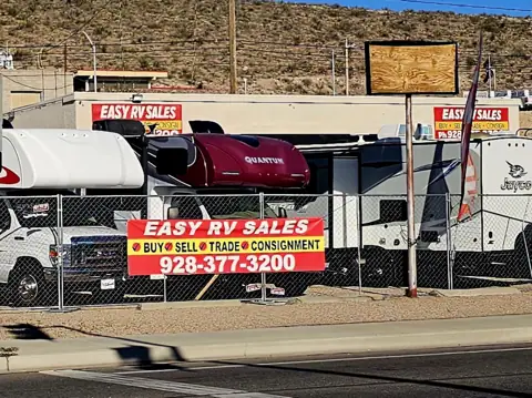 Easy RV Sales photo 2