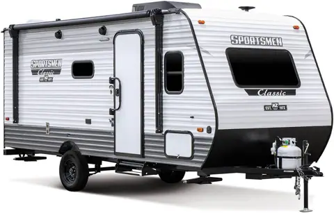 Advance Camping Sales Inc photo 3