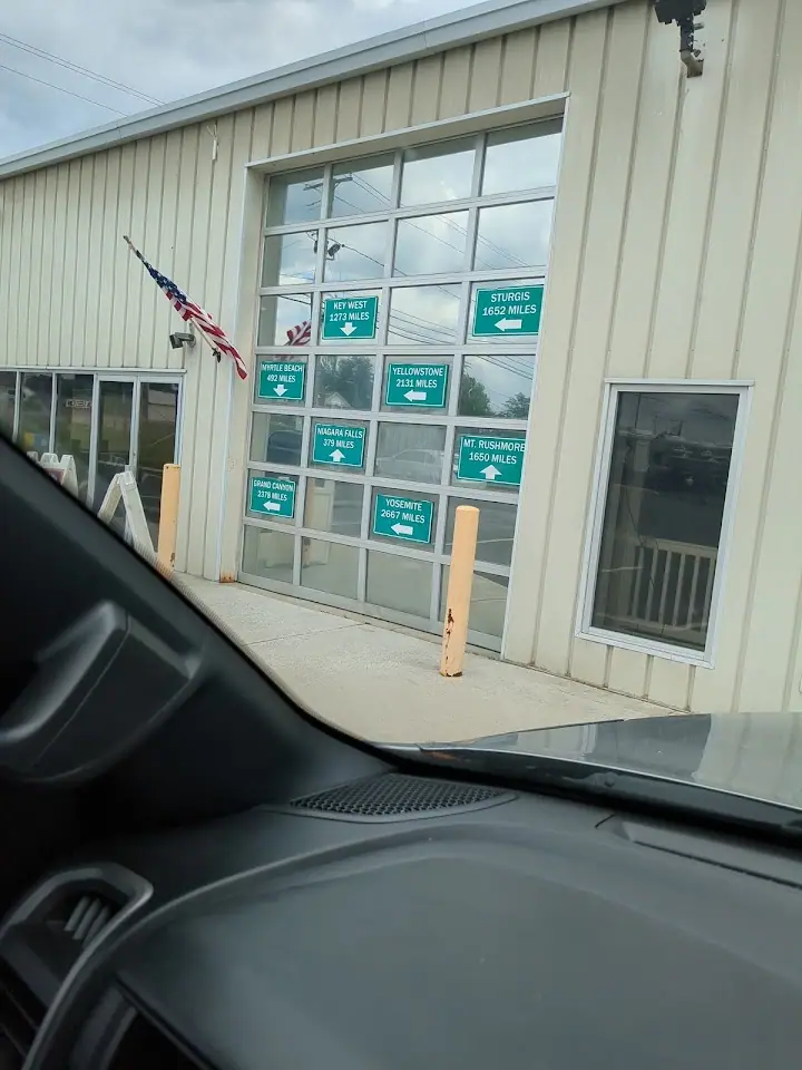 Chesaco RV - Joppa, RV dealers in Joppatowne