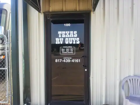 Texas RV Guys in Haslet, TX