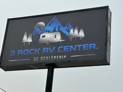 3 Rock RV Center in Brookville, PA