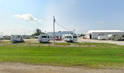 Beilstein's RV, RV dealers in Palmyra