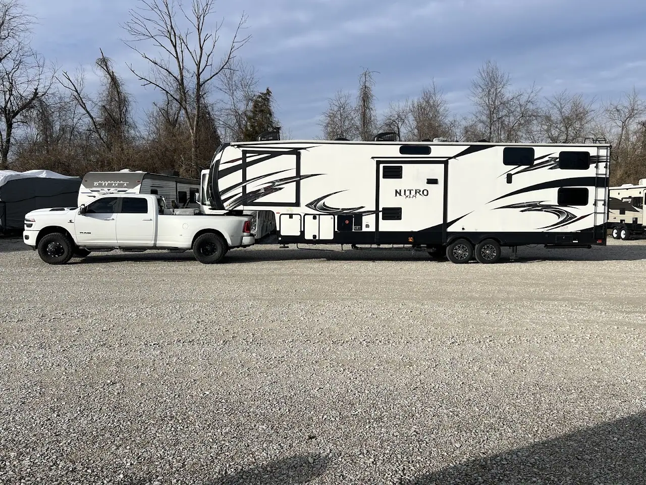 Cindy RV Auto & Bikes, RV dealers in Whiteland