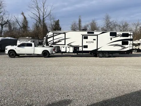 Cindy RV Auto & Bikes photo 2