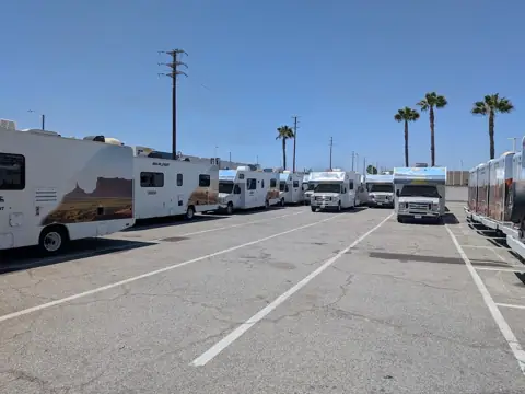 Cruise America RV Rental and Sales photo 2