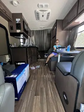 Cruise America RV Rental and Sales photo 3