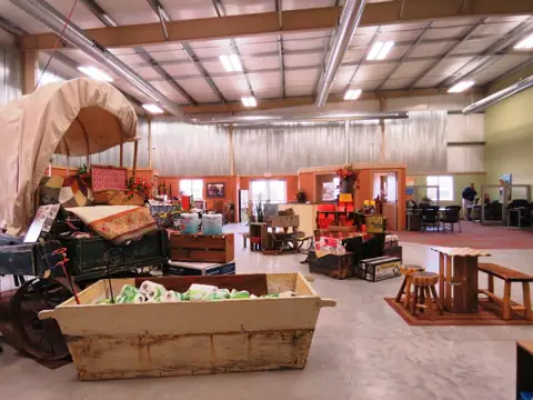 Ketelsen RV De Soto in De Soto, IA