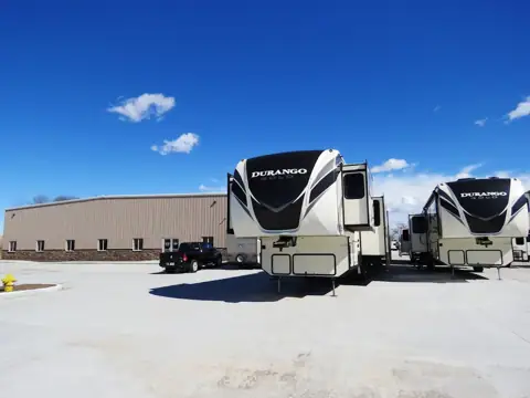 Ketelsen RV De Soto photo 2