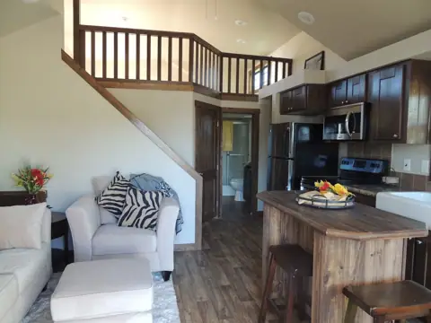 Fairfield Cottages photo 2
