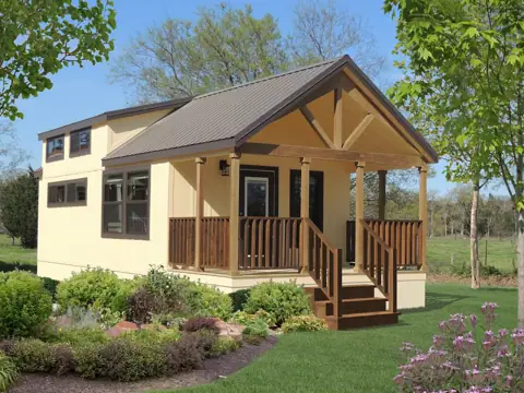 Fairfield Cottages photo 3