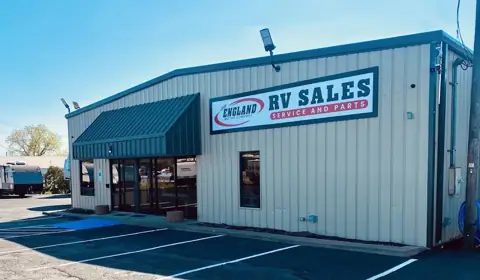 Jeff England RV Sales in Cleburne, TX
