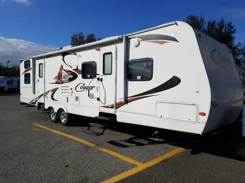 Classic RV in Monroeville, NJ