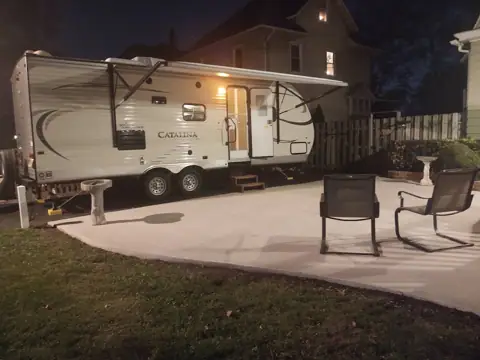 Classic RV photo 2
