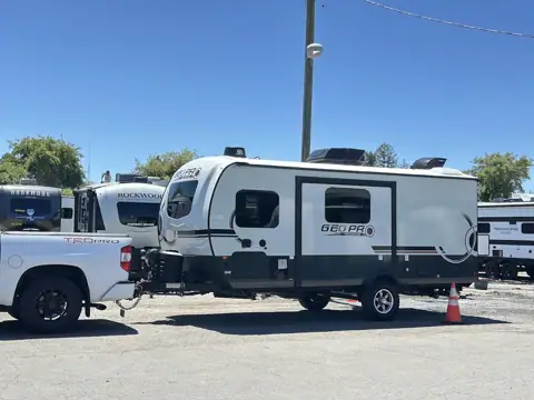 Santa Rosa RV Sales photo 3