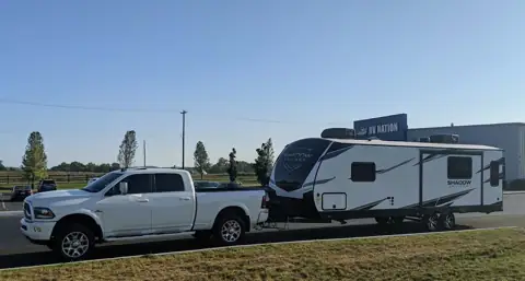 RV Nation in Hamilton, OH