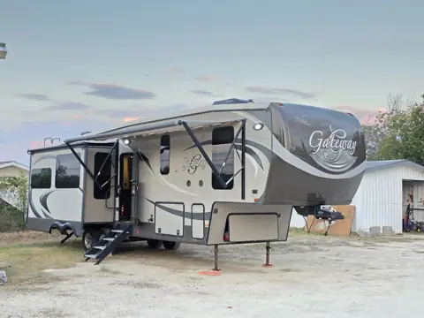 ADC RV SALES INC in San Antonio, TX
