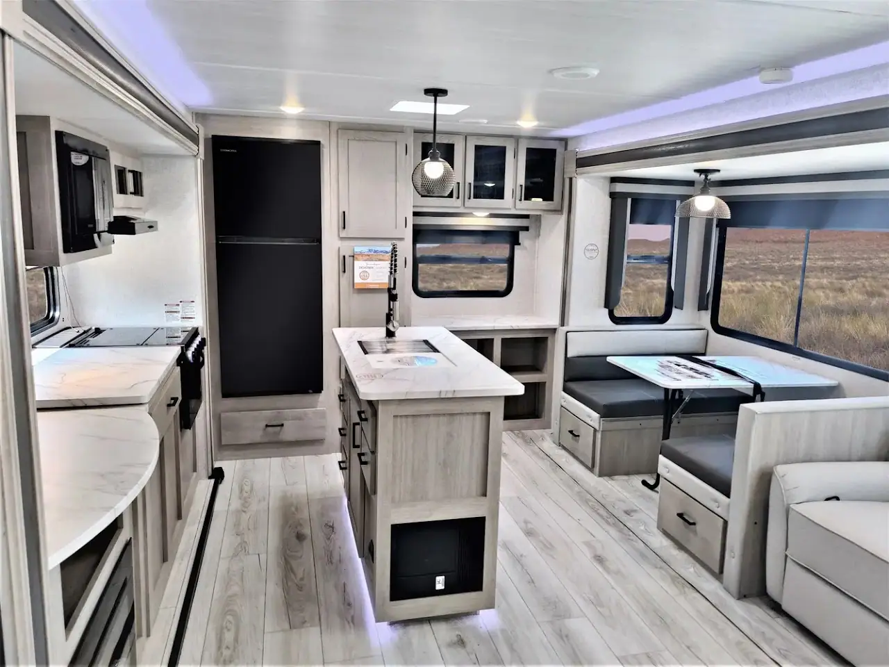 RVs by Jimmy, RV dealers in New Bern