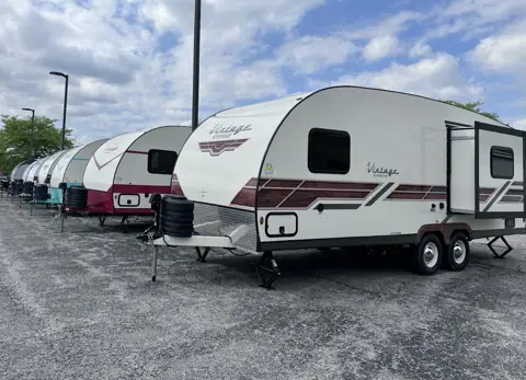 Southern Michigan RV in Hillsdale, MI