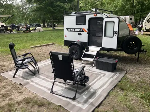 Southern Michigan RV photo 2