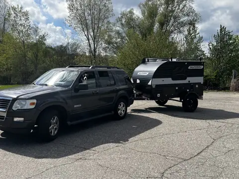 Southern Michigan RV photo 3