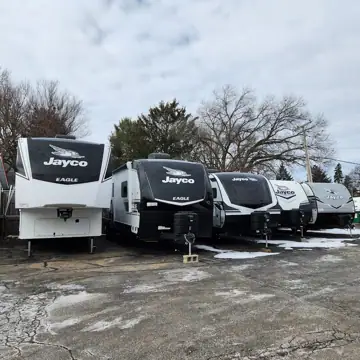 Interstate RV Sales & Service Inc. photo 2