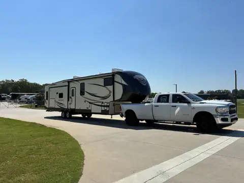 Palmetto State RV photo 3