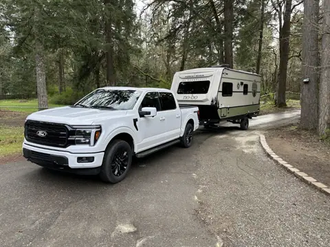 Camper's Choice RV photo 2